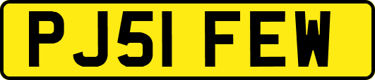 PJ51FEW