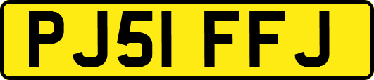 PJ51FFJ