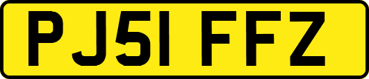 PJ51FFZ