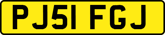 PJ51FGJ