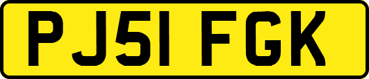 PJ51FGK