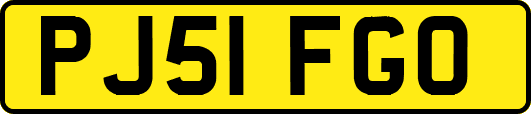 PJ51FGO