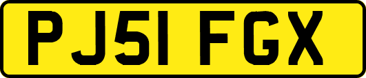 PJ51FGX