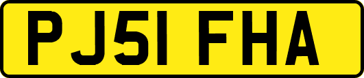 PJ51FHA