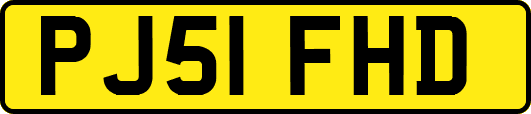 PJ51FHD