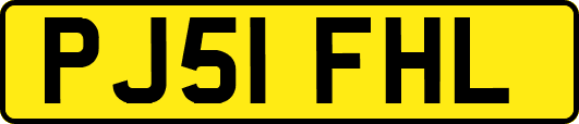 PJ51FHL