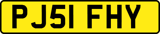 PJ51FHY