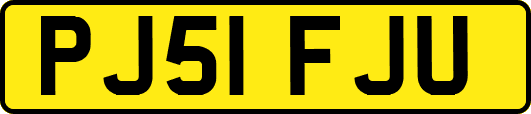 PJ51FJU