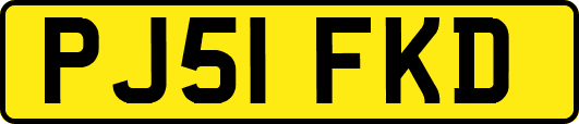 PJ51FKD