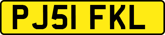 PJ51FKL