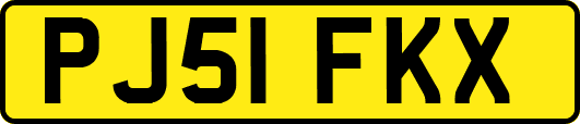 PJ51FKX