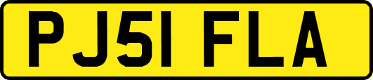 PJ51FLA