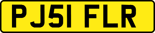 PJ51FLR