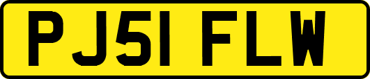 PJ51FLW