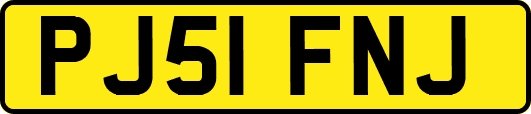 PJ51FNJ