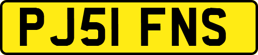 PJ51FNS