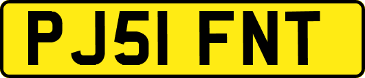 PJ51FNT