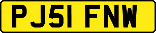 PJ51FNW