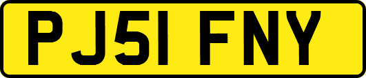 PJ51FNY