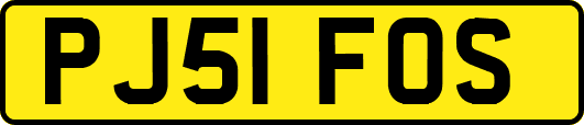 PJ51FOS