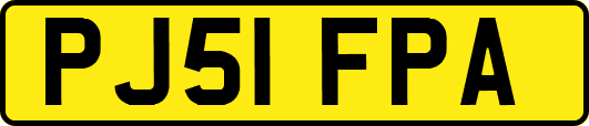 PJ51FPA