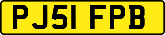 PJ51FPB