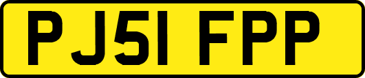 PJ51FPP