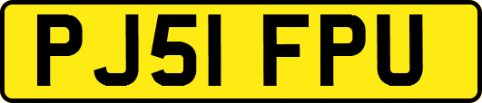 PJ51FPU