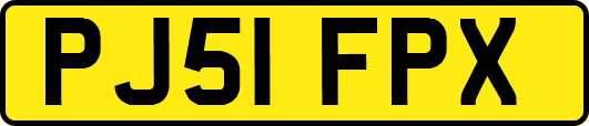 PJ51FPX