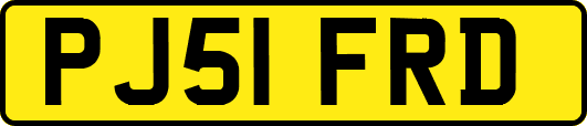 PJ51FRD