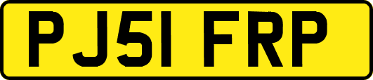 PJ51FRP