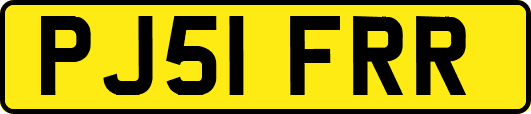 PJ51FRR