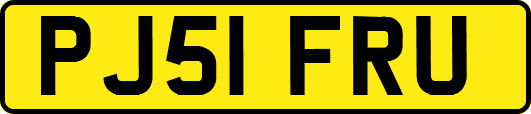 PJ51FRU