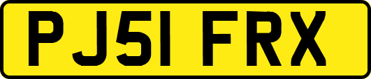 PJ51FRX