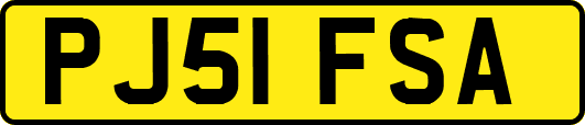 PJ51FSA