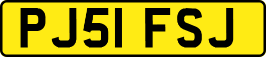 PJ51FSJ