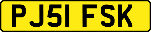 PJ51FSK