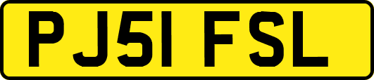 PJ51FSL