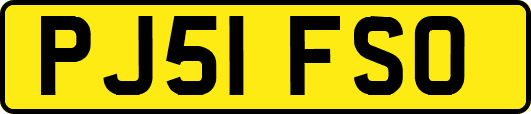 PJ51FSO