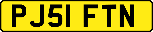 PJ51FTN