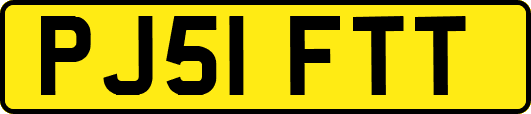 PJ51FTT