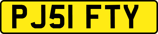 PJ51FTY