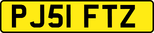 PJ51FTZ