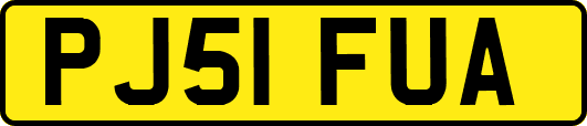 PJ51FUA