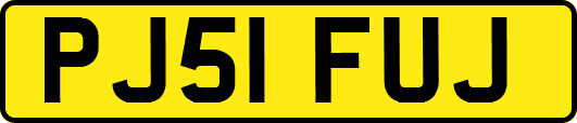 PJ51FUJ