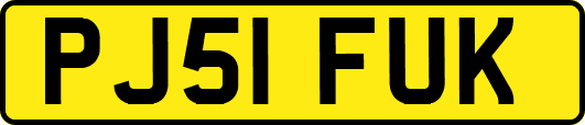 PJ51FUK