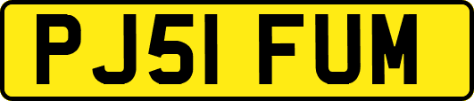 PJ51FUM