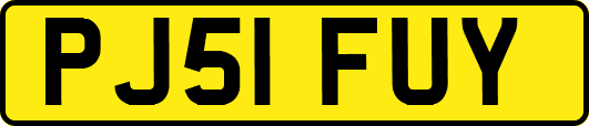 PJ51FUY