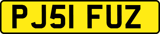 PJ51FUZ