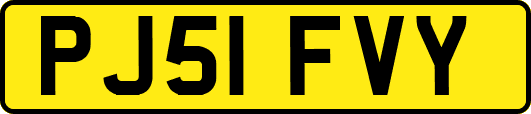 PJ51FVY